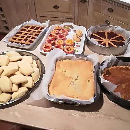 Stazzu Coiga * Aggius