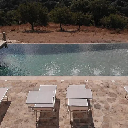 Stazzu Coiga * Aggius