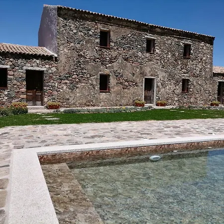 Stazzu Coiga Alloggio per agriturismo