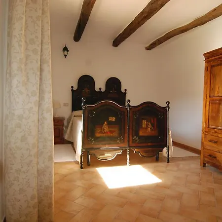 Alloggio per agriturismo Stazzu Coiga *