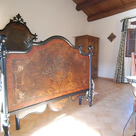 Alloggio per agriturismo Stazzu Coiga