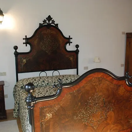 Stazzu Coiga Alloggio per agriturismo