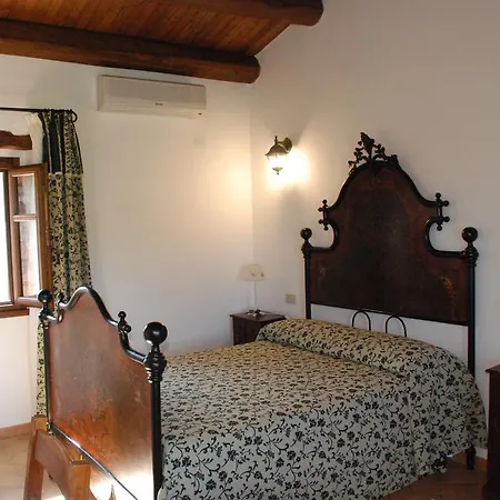 Stazzu Coiga Alloggio per agriturismo Aggius