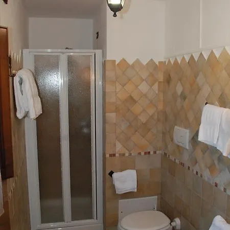 Alloggio per agriturismo Stazzu Coiga Aggius