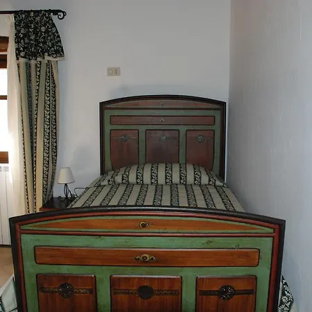 Stazzu Coiga Alloggio per agriturismo Aggius