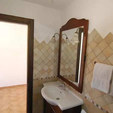 Stazzu Coiga Alloggio per agriturismo Aggius