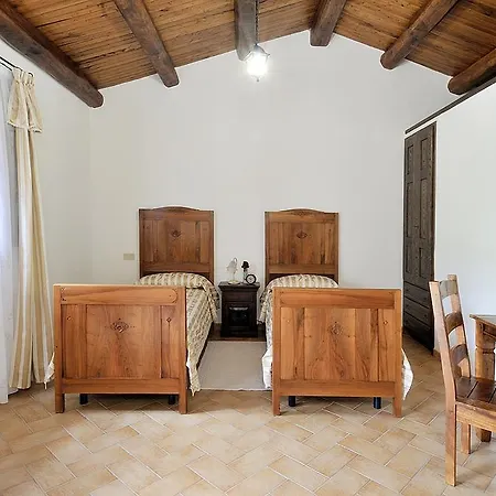 Alloggio per agriturismo Stazzu Coiga Aggius