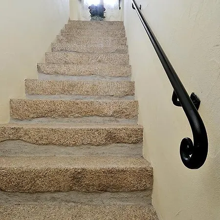 Alloggio per agriturismo Stazzu Coiga *