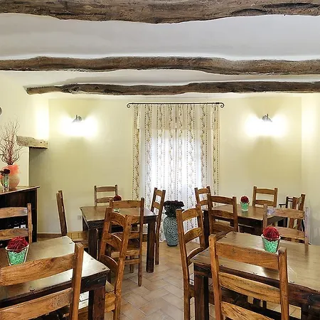 Stazzu Coiga * Aggius