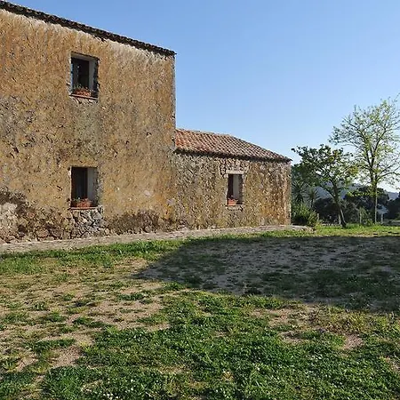 Alloggio per agriturismo Stazzu Coiga