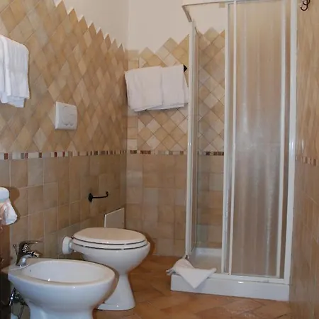 Alloggio per agriturismo Stazzu Coiga Aggius