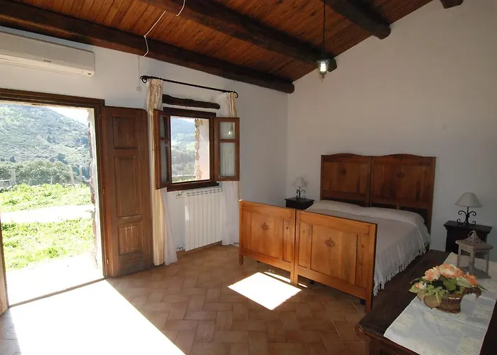 Alloggio per agriturismo Stazzu Coiga