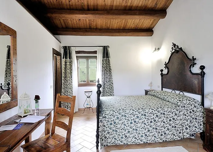 Stazzu Coiga Alloggio per agriturismo