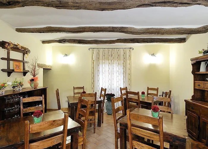 Stazzu Coiga * Aggius