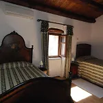 Stazzu Coiga Agroturismo Aggius
