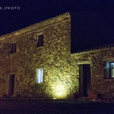 Stazzu Coiga Farm stay Aggius