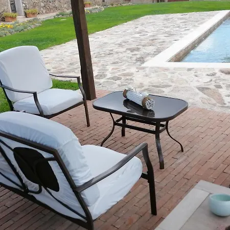 Stazzu Coiga Alloggio per agriturismo Aggius