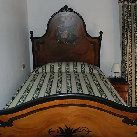 Vakantieboerderij Stazzu Coiga Aggius