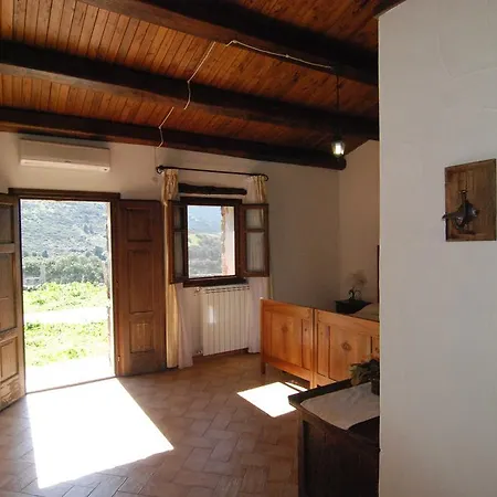 Stazzu Coiga Vakantieboerderij *