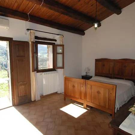 Vakantieboerderij Stazzu Coiga