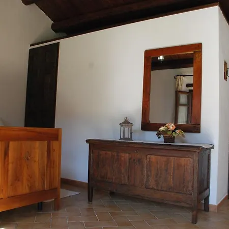 Stazzu Coiga 农家乐 *