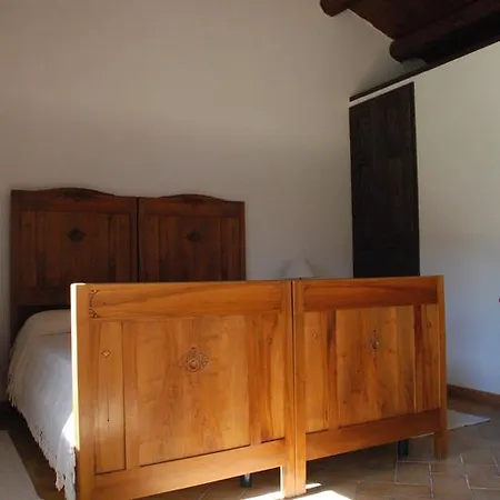 Farm stay Stazzu Coiga Aggius