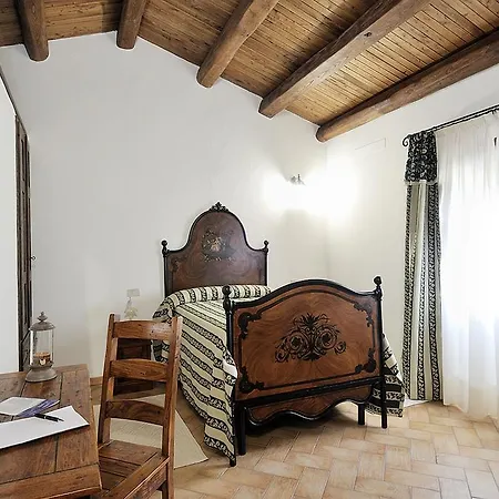 Stazzu Coiga Aggius