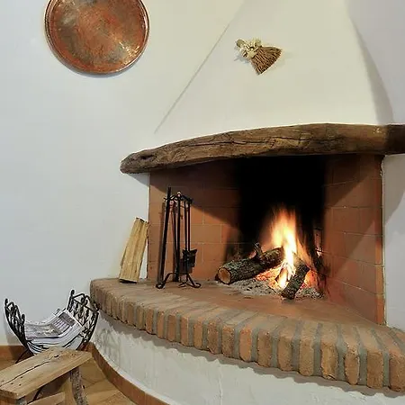Alloggio per agriturismo Stazzu Coiga *