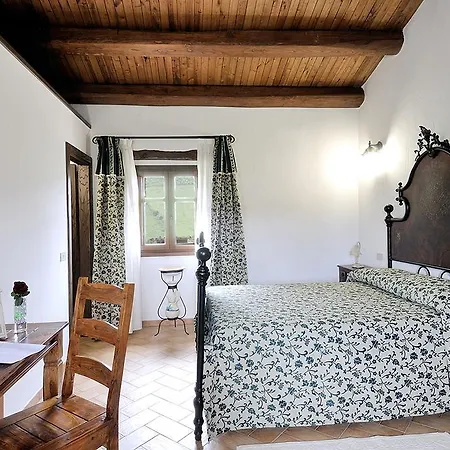 Stazzu Coiga Farm stay