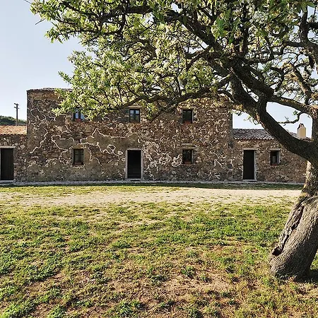 Stazzu Coiga Alloggio per agriturismo Aggius