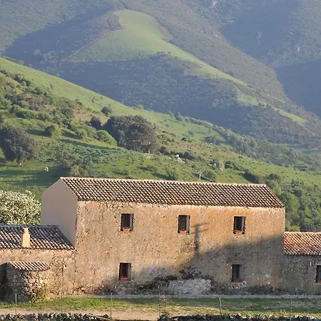 Stazzu Coiga Vakantieboerderij *