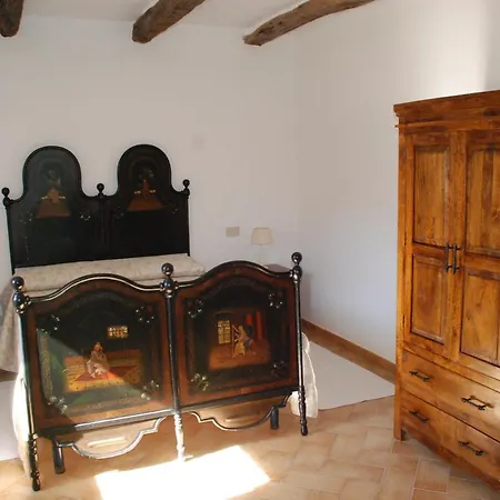 Stazzu Coiga Farm stay *