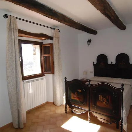 Vakantieboerderij Stazzu Coiga