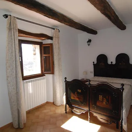 Farm stay Stazzu Coiga