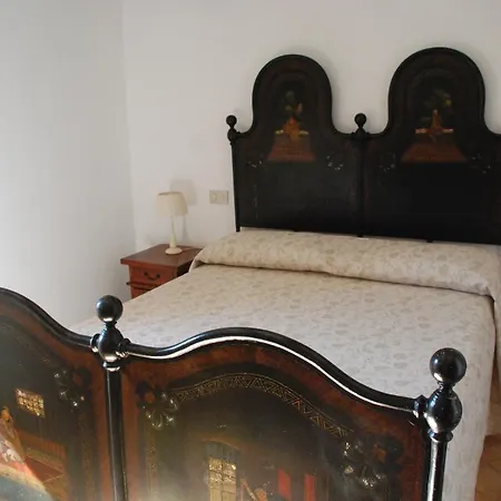 Stazzu Coiga Vakantieboerderij Aggius